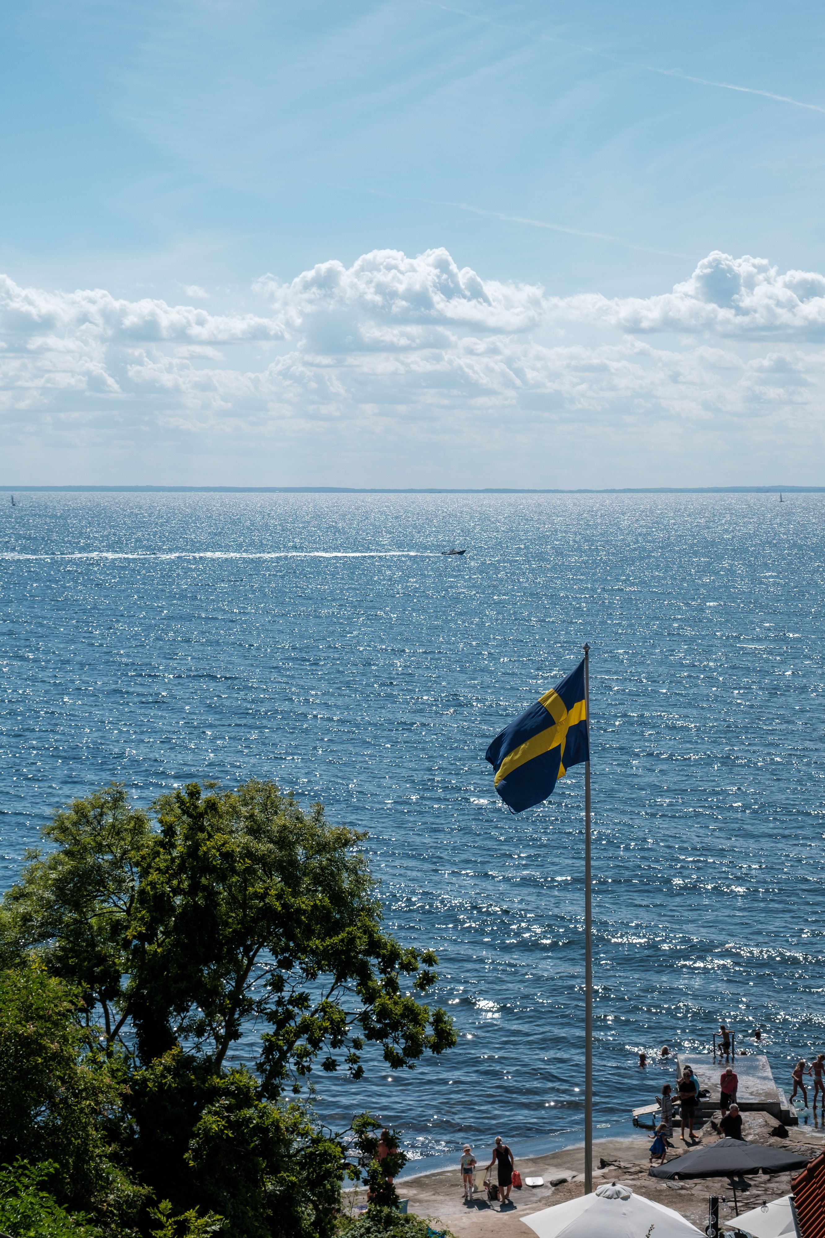 Baltic Sea